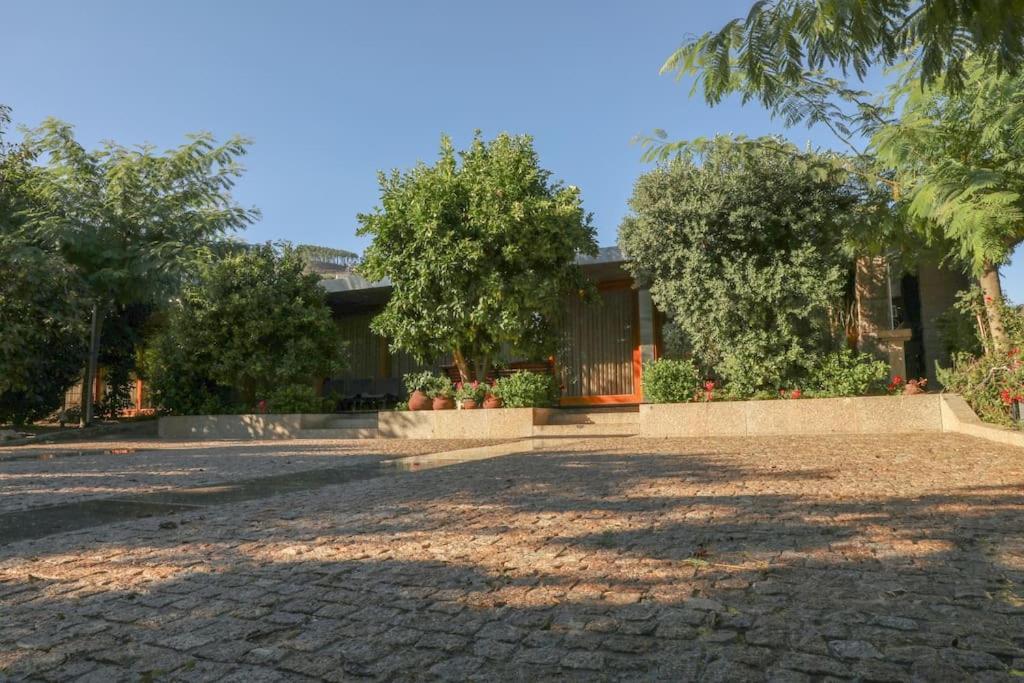 Santa Cruz do Douro Quintinha Das Laranjeiras מראה חיצוני תמונה